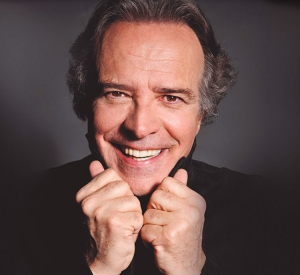 Enrico Montesano