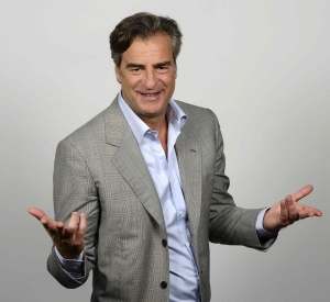 Max Tortora