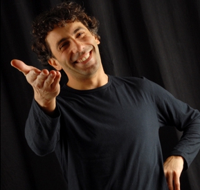 Sergio Viglianese