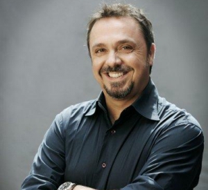 Gabriele Cirilli
