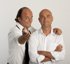 Pablo e Pedro