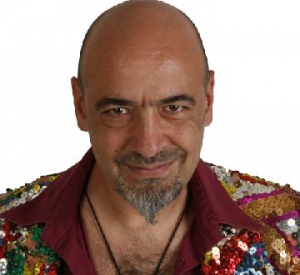 Vladimiro